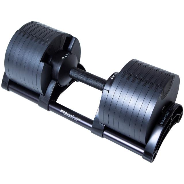 フレックスベル36キロx2 ②フレックスベル 36kg 2kg刻み 可変 ダンベル(2/2)