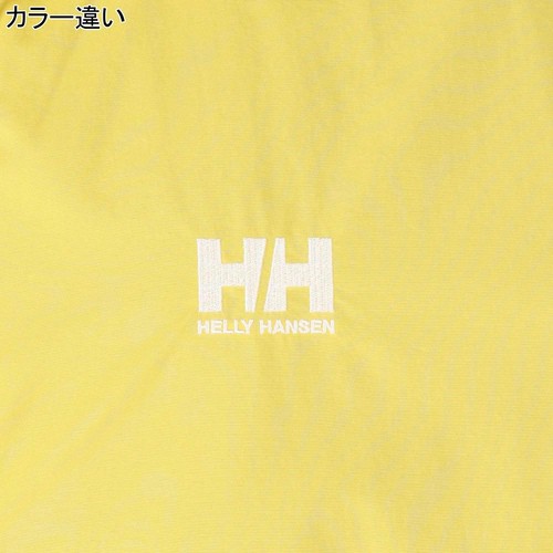 ヘリーハンセン HELLY HANSEN レディース ベルゲンジャケット