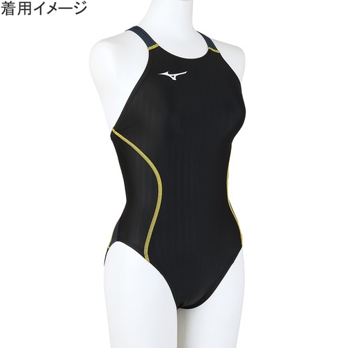 美品】ミズノ 競泳水着レース用Sサイズ せつない