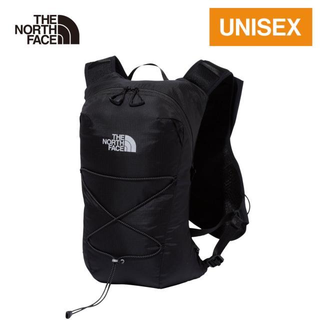 THE NORTH FACE ハイドレーションパック ブラック THE NORTH FACE バックパック ハイドレーション対応 公式】ホット