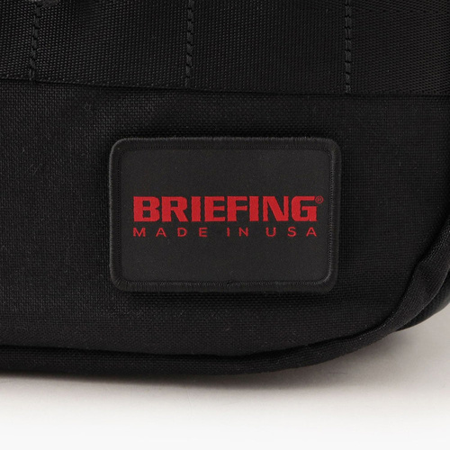 楽天市場】ブリーフィング/BRIEFING ジムワイヤー 2WAYトート