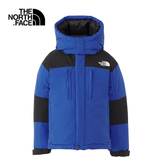 ★THE NORTH FACE★ エンデュランスバルトロジャケット(140cm) The North Face バルトロジャケット（キッズ）（ザ・ノース