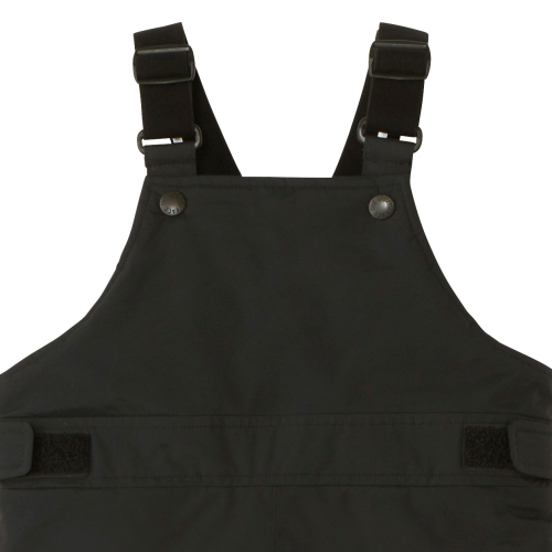 THE NORTH FACE スノーインサレーションビブ ブラック90cm THE NORTH FACE（ザ ノースフェイス） 超SALE ベビー スノー