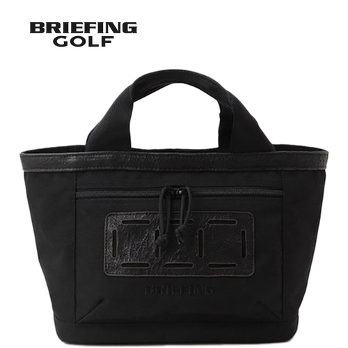 ブリーフィング BRIEFING カート トートバッグ DL ブラック BRG233T07 