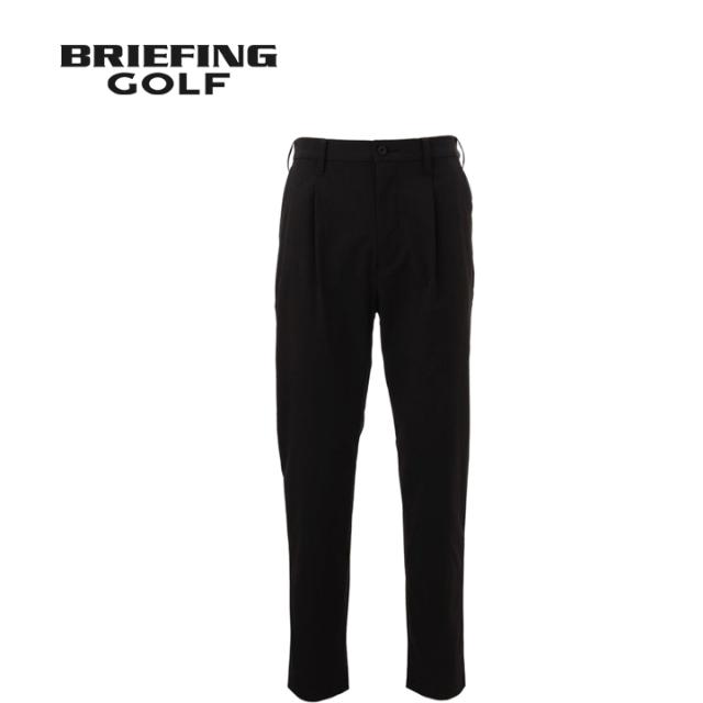 ブリーフィング BRIEFING メンズ ゴルフウェア ロングパンツ
