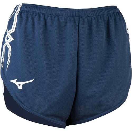 ミズノ MIZUNO レディース 陸上ウェア ショートパンツ レーシングパンツ ドレスネイビー×ホワイト U2MB8250 14 陸上競技 短パン  レースの通販はau PAY マーケット - YOCABITO（ヨカビト） | au PAY マーケット－通販サイト