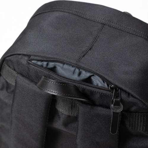 MAKAVELIC》DOUBLE BELT PMD MIX DAYPACK-