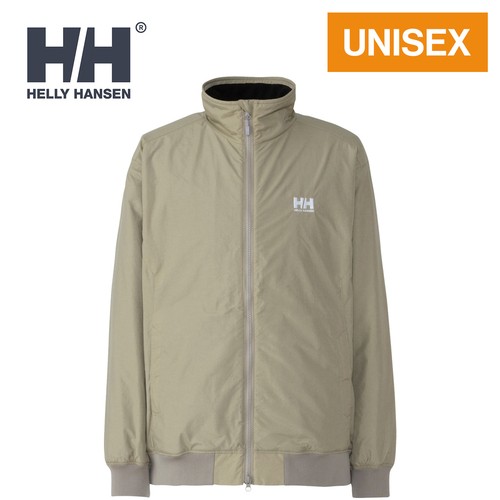 ヘリーハンセン HELLY HANSEN メンズ レディース ヴァーレウィンタージャケット ウェットロープ HH12372 WR Valle Winter Jacket