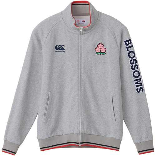 ★数量限定★カンタベリー CANTERBURY メンズ レディース ジャパンスウェットトラックジャケット RA43774 JAPAN SWEAT TRACK JACKET