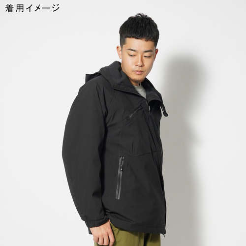 トップス Supreme Hooded Zip Up Thermal \"Black\" Dickies Thermal In Men's Sweats & Hoodies for Sale | Shop