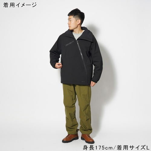 ミズノアルファ2 JAPAN 25.0cm Wtaps WCPO SS COTTON. BROADCLOTH L 03