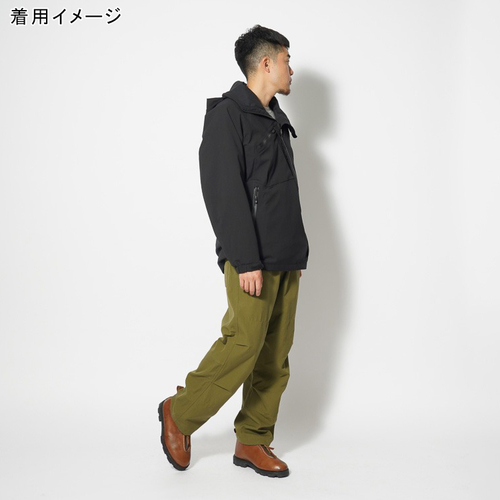 いっちゃん　オーダー オーダーグラブ EA3 ブラウンオレンジ×グリーン #グラブ