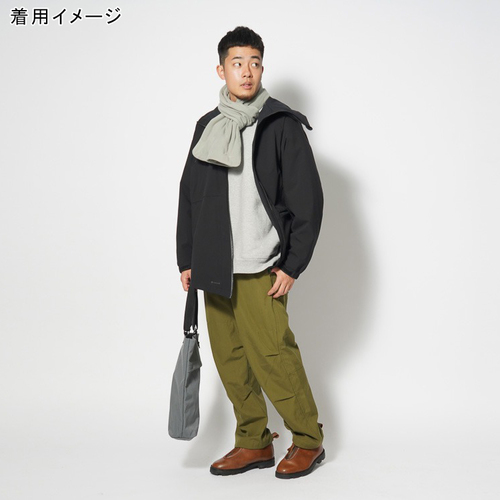 スノーピーク snowpeak メンズ レディース レインウェア