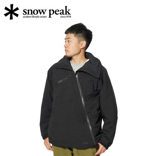 アルファアイコン　スノーウエア QUIKSILVER/クイックシルバー メンズ GORE-TEX スノージャケット
