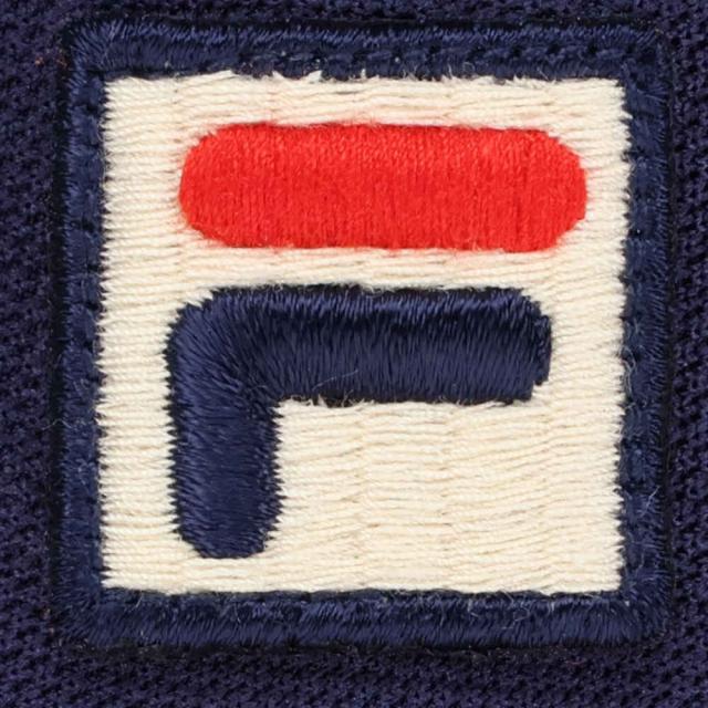 フィラ FILA レディース アップリケTシャツ VL2696 ＆ スコート