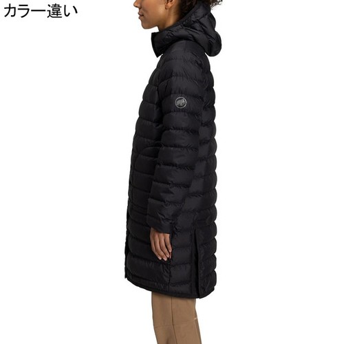 マムート MAMMUT レディース ジャケット セオン イン カーディガン ロング AF マリン 1013-02920 5118 Seon IN  Cardigan long AF Women｜au PAY マーケット