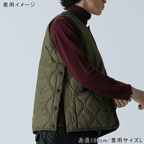 ブリーフィング　TAION 電熱ヒーター　ダウン　L 9M28223.jpg