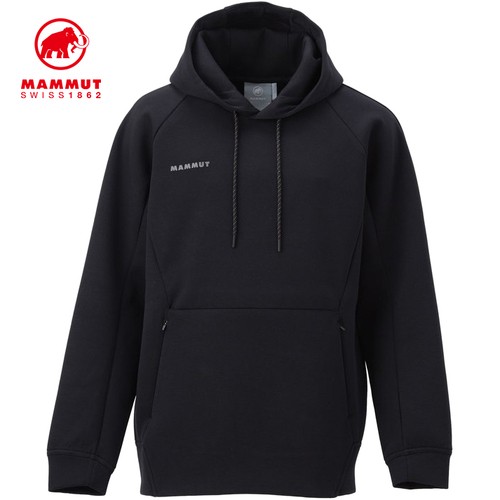 マムート MAMMUT メンズ レディース パーカー ダイノ 2.0 ML フーディ AF ブラック 1014-04990 0001 Dyno 2.0 ML Hoody AF トップスの通販は 12,101円