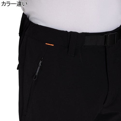 マムート MAMMUT ロングパンツ メンズ ヤドキン Yadkin 2.0 熱かっ SO Pants 1021-01230 0001