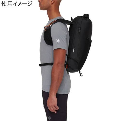 マムート MAMMUT メンズ レディース 登山リュック エナジー 18