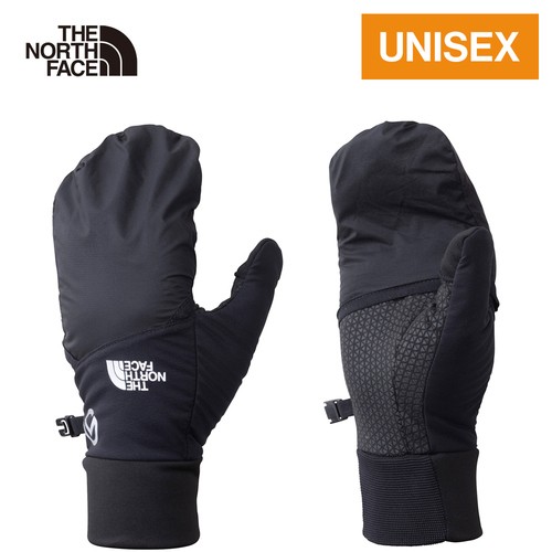 ザ・ノース・フェイス ノースフェイス メンズ レディース ベントリックスグローブ ブラック NN62306 K Ventrix Glove 秋冬モデル 手袋