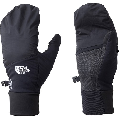 ザ・ノース・フェイス ノースフェイス メンズ レディース ベントリックスグローブ ブラック NN62306 K Ventrix Glove 秋冬モデル 手袋