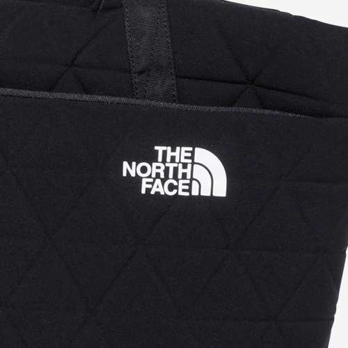 ノースフェイス THE NORTH FACE ジオフェイストート黒NM32352