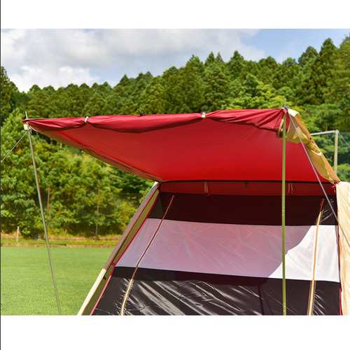 チャムス CHUMS Aフレーム テント 3 CH62-1789 A-Frame Tent 3 ☆秋冬