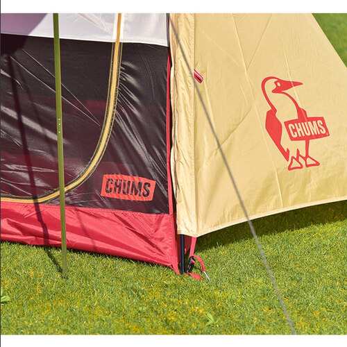 チャムス CHUMS Aフレーム テント 3 CH62-1789 A-Frame Tent 3 ☆秋冬