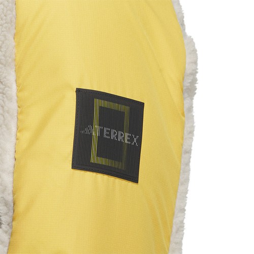 アディダス adidas メンズ M TERREX NAT.GEO シェルパ