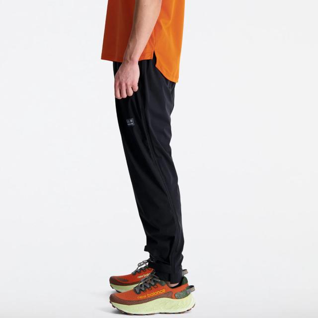 新品 New balance Impact AT ウォータープルーフ パンツ ☆在庫限り☆ニューバランス New Balance メンズ ランニング