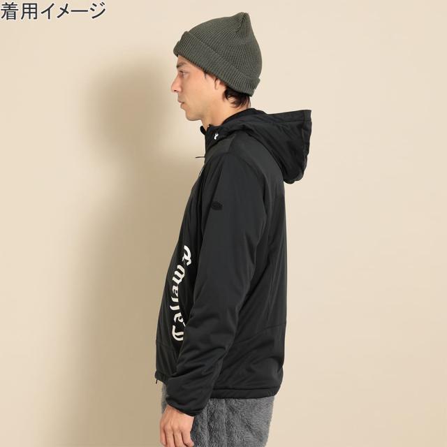キャロウェイアパレル Callaway Apparel メンズ ゴルフウェア