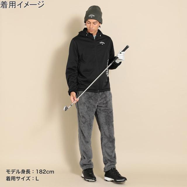 キャロウェイアパレル Callaway Apparel メンズ ゴルフウェア
