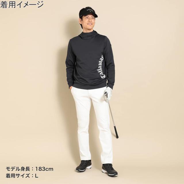 キャロウェイアパレル Callaway Apparel メンズ ゴルフウェア