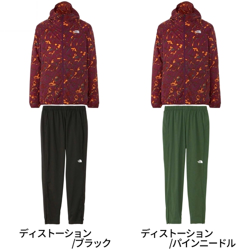 ザ・ノース・フェイス ノースフェイス メンズ ノベルティー