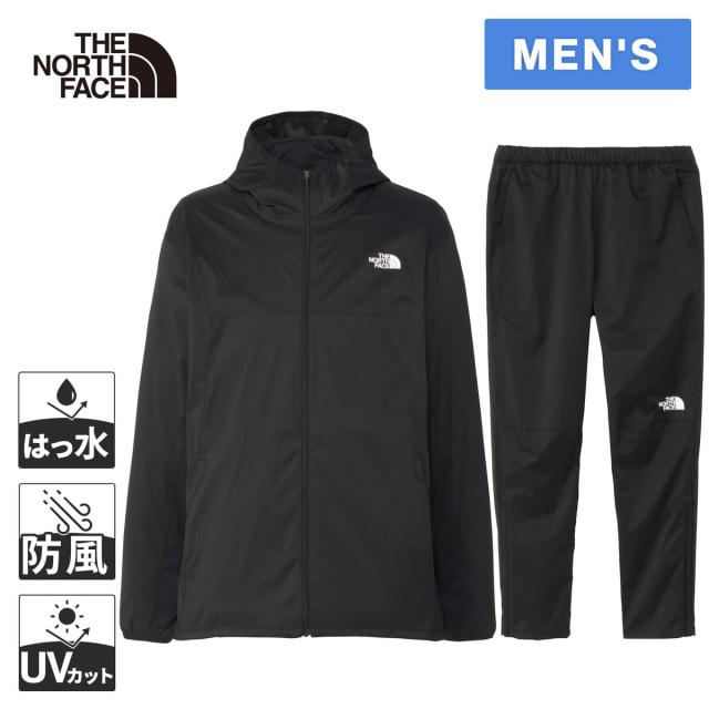 ノースフェイス　ESエニータイムウィンドフーディ ES Anytime Wind Hoodie (ESエニータイムウィンドフーディ