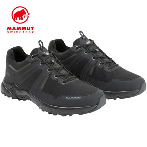 マムート MAMMUT レディース トレッキングシューズ アルティメイト