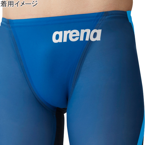 arena 競泳水着 ブルー arena aile-bleue エールブルー競泳水着高価買取致します│競泳