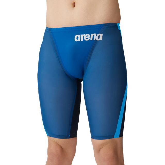 アリーナ arena メンズ 競泳水着 アクアフォースストーム CP
