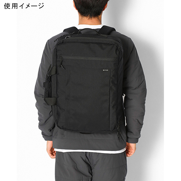 美品★snowpeak スノーピーク 3Wayビジネスバッグ　リュック Amazon.co.jp: [スノーピーク] ビジネスバッグ Everyday Use