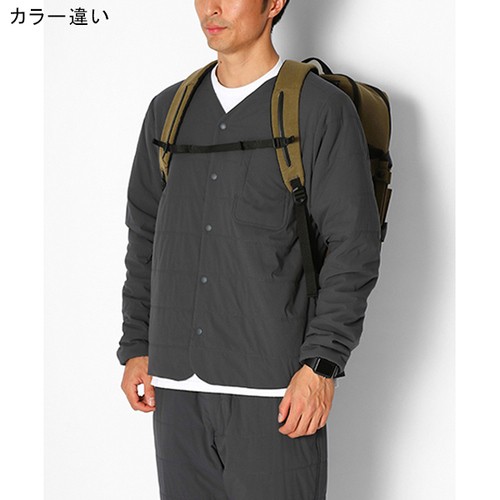 スノーピーク snowpeak バックパック エブリディ ユーズ 3ウェイ