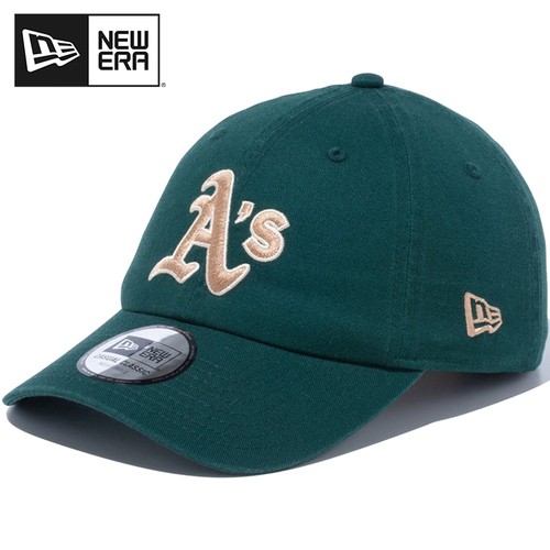 ニューエラ NEW ERA キャップ カジュアルクラシック MLB Casual