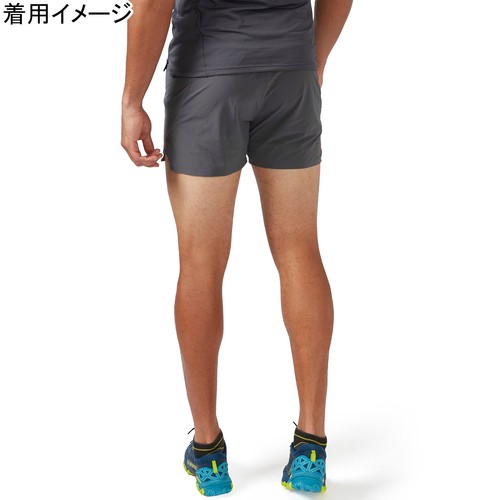ラブ Rab メンズ ランニングウェア パンツ テーラストレイル