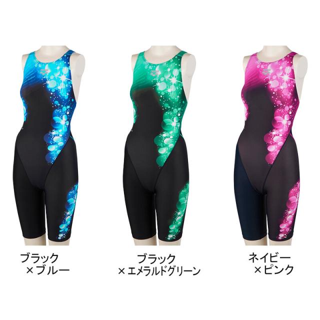 競泳水着 レディース アリーナ fina承認 ARENA アリーナ ARENA 競泳水着 レディース fina承認 ハーフスパッツ