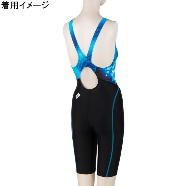 アリーナ arena レディース 競泳水着 レーシングワンピース