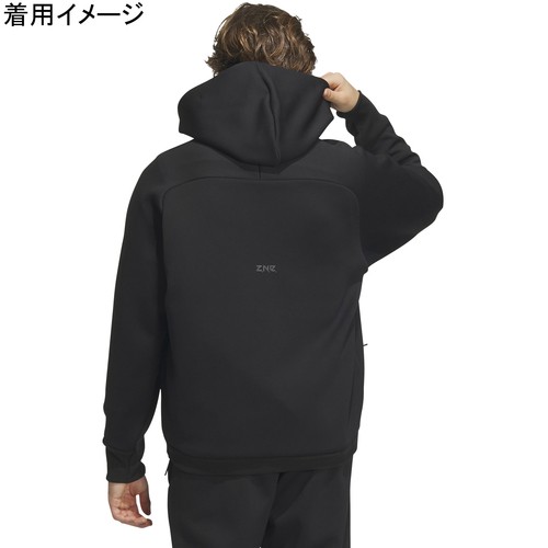 アディダス adidas メンズ ZNE FL フーディ IKP09 ＆ ZNE FL パンツ