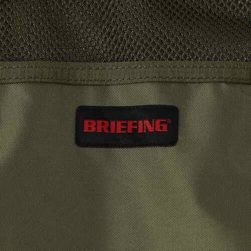 ブリーフィング BRIEFING メンズ ジャケット タクティカルツールベスト