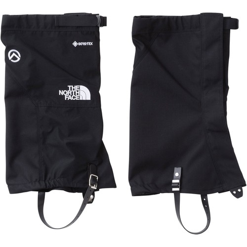 ザ・ノース・フェイス ノースフェイス メンズ レディース アルパインロングゲイター ブラック NN72305 K Alpine Long  Gaiter｜au PAY マーケット