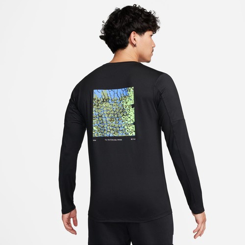 ナイキ NIKE メンズ ランニングウェア シャツ DF S72 エレメント