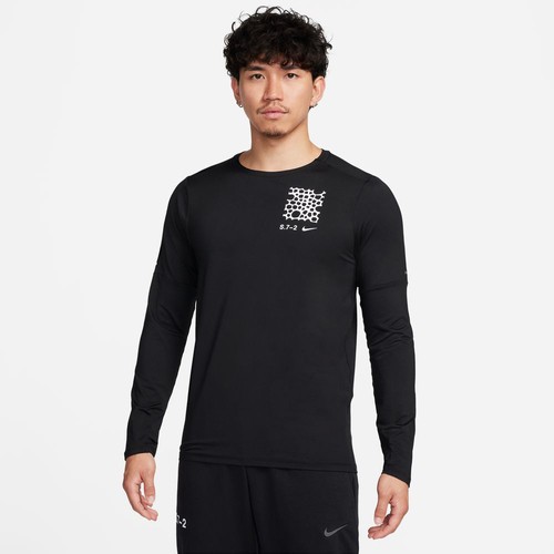 ナイキ NIKE メンズ ランニングウェア シャツ DF S72 エレメント
